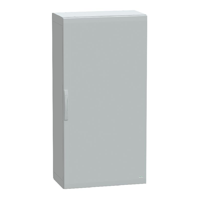 Schneider NSYPLA1574G Thalassa PLA Armoire polyester 1500x750x420
